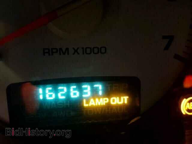 2004 DODGE RAM 1500 - VIN: 1D7HA18D34S738159 - Фото 8