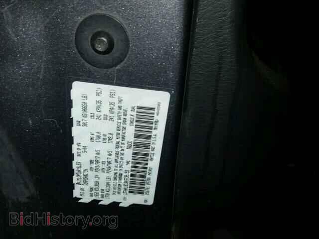 2004 DODGE RAM 1500 - VIN: 1D7HA18D34S738159 - Фото 10