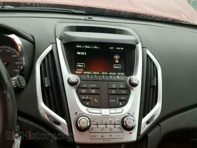 2015 GMC TERRAIN - VIN: 2GKALTEK5F6406786 - Фото 9