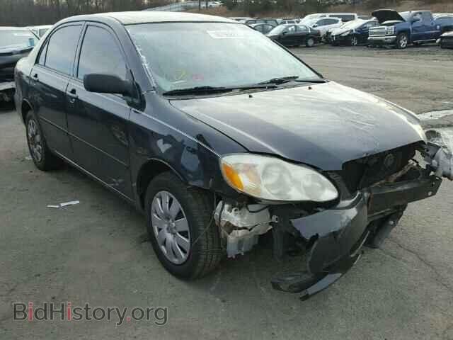 Фотография JTDBR32E632003051 - TOYOTA COROLLA 2003