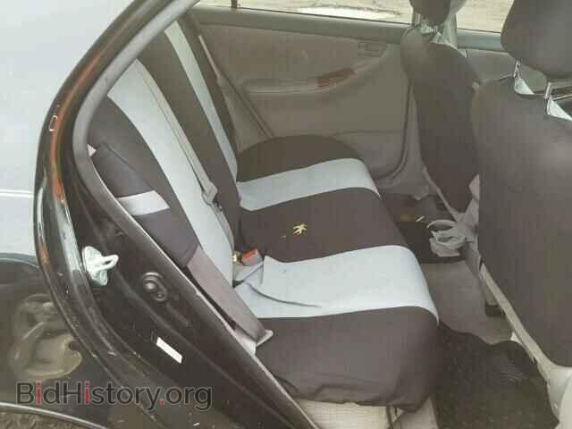 2003 TOYOTA COROLLA - VIN: JTDBR32E632003051 - Фото 6