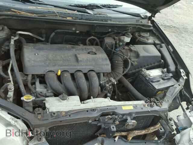 2003 TOYOTA COROLLA - VIN: JTDBR32E632003051 - Фото 7