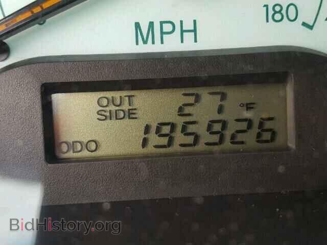 2003 TOYOTA COROLLA - VIN: JTDBR32E632003051 - Фото 8