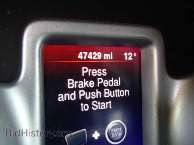 2013 DODGE JOURNEY - VIN: 3C4PDCAB2DT713334 - Фото 8