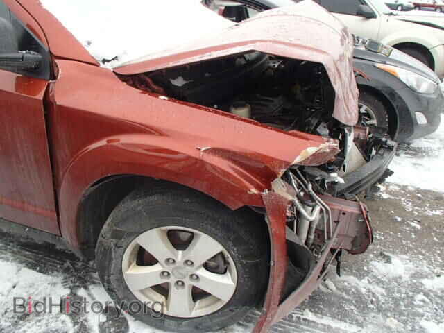 2013 DODGE JOURNEY - VIN: 3C4PDCAB2DT713334 - Фото 9