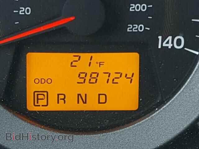 2012 TOYOTA RAV4 - VIN: 2T3BF4DVXCW249295 - Photo 8