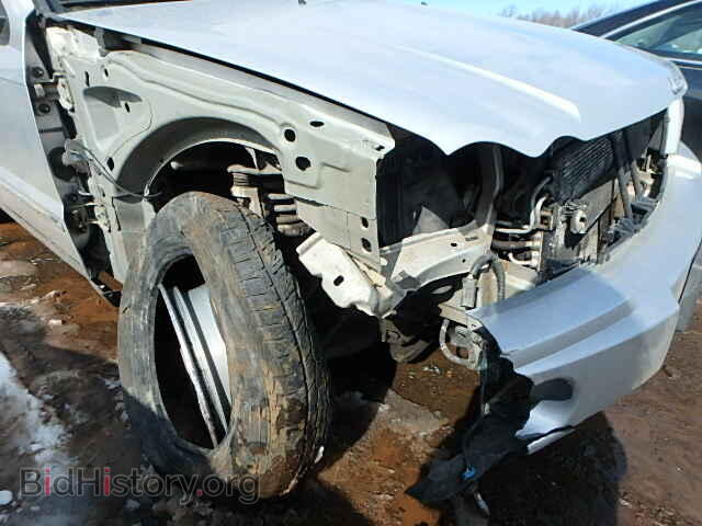2005 JEEP CHEROKEE - VIN: 1J4GR48K45C715798 - Фото 9