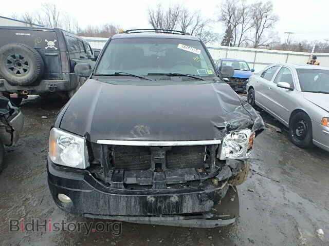 2002 GMC ENVOY - VIN: 1GKDT13S322103534 - Фото 10