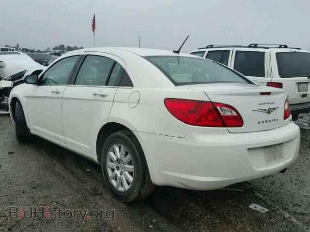 2010 CHRYSLER SEBRING - VIN: 1C3CC4FD0AN123229 - Фото 3