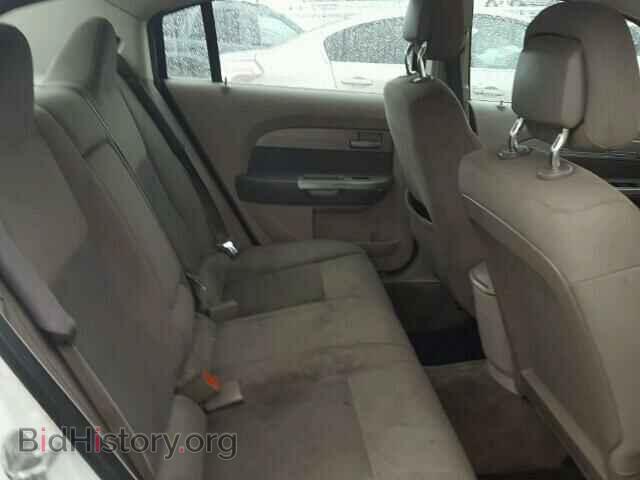 2010 CHRYSLER SEBRING - VIN: 1C3CC4FD0AN123229 - Фото 6