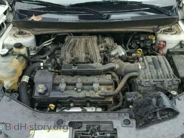 2010 CHRYSLER SEBRING - VIN: 1C3CC4FD0AN123229 - Фото 7