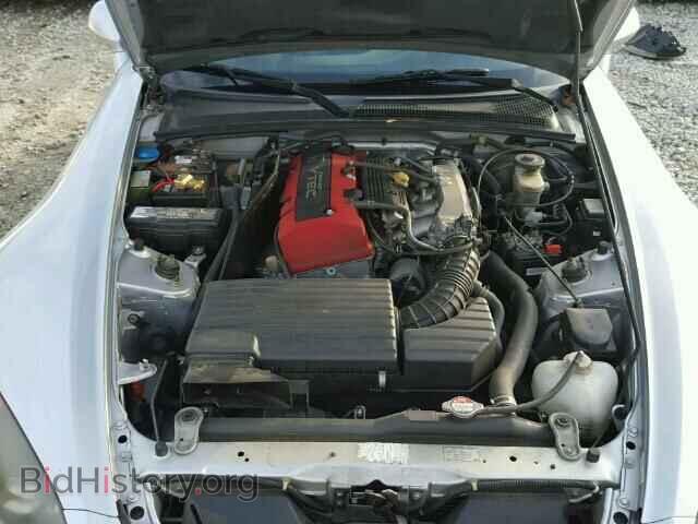 2003 HONDA S2000 - VIN: JHMAP11443T001919 - Фото 7