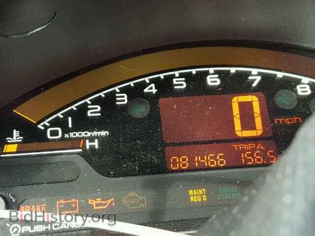 2003 HONDA S2000 - VIN: JHMAP11443T001919 - Фото 8