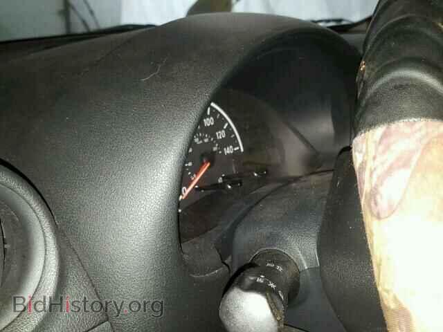 2012 NISSAN VERSA - VIN: 3N1CN7AP9CL851534 - Фото 8