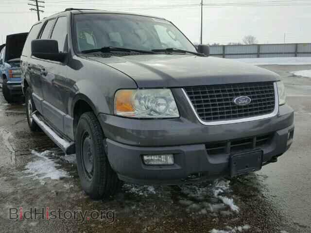 Фотография 1FMPU16L04LB65797 - FORD EXPEDITION 2004