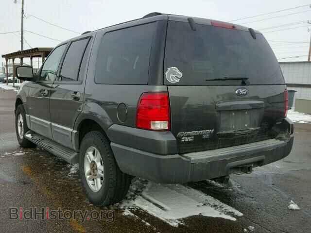 2004 FORD EXPEDITION - VIN: 1FMPU16L04LB65797 - Фото 3