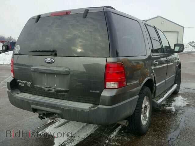 2004 FORD EXPEDITION - VIN: 1FMPU16L04LB65797 - Фото 4