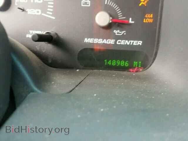 2004 FORD EXPEDITION - VIN: 1FMPU16L04LB65797 - Фото 8