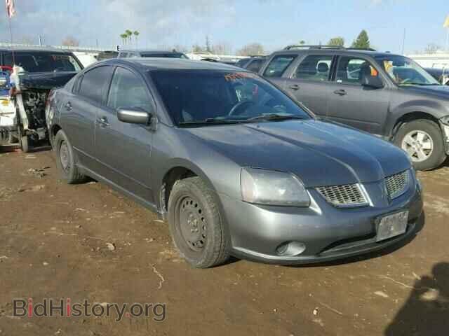 Фотография 4A3AB36F85E053581 - MITSUBISHI GALANT 2005