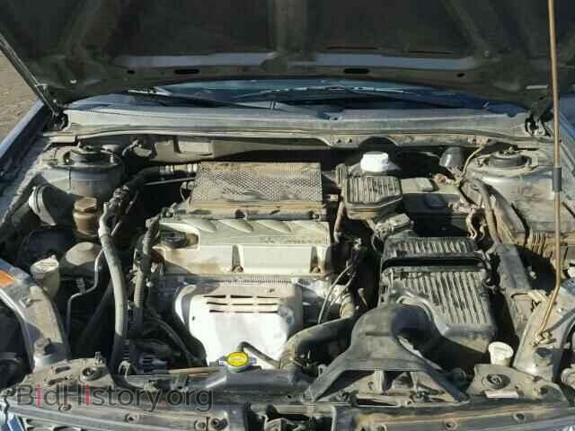 2005 MITSUBISHI GALANT - VIN: 4A3AB36F85E053581 - Фото 7