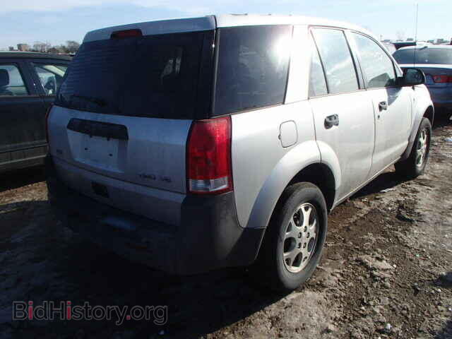 2003 SATURN VUE - VIN: 5GZCZ63B03S889246 - Фото 4