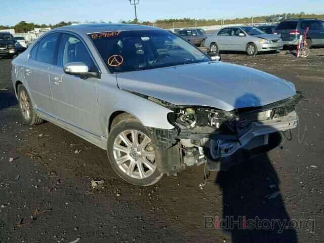 Photo YV1960AS1A1131532 - VOLVO S80 2010