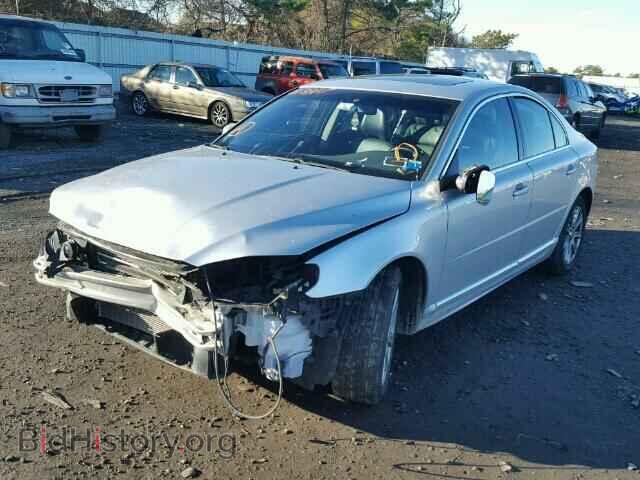 2010 VOLVO S80 - VIN: YV1960AS1A1131532 - Фото 2