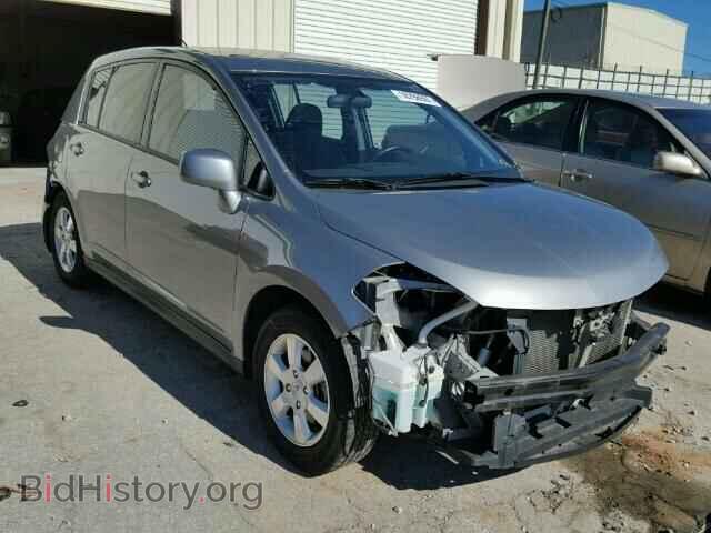 Фотография 3N1BC1CP3CK270774 - NISSAN VERSA 2012