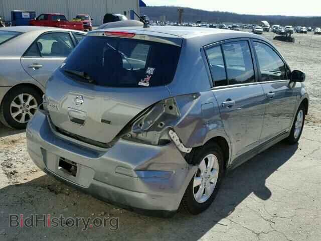 2012 NISSAN VERSA - VIN: 3N1BC1CP3CK270774 - Фото 4