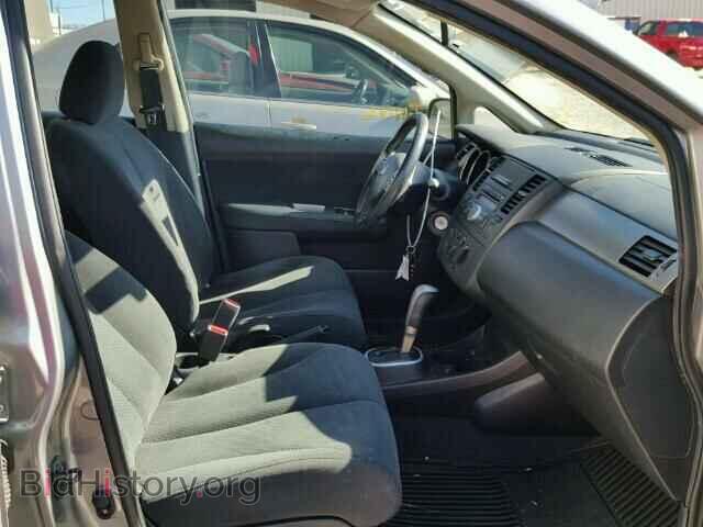 2012 NISSAN VERSA - VIN: 3N1BC1CP3CK270774 - Фото 5