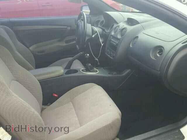 2003 MITSUBISHI ECLIPSE - VIN: 4A3AC44G23E012830 - Фото 5
