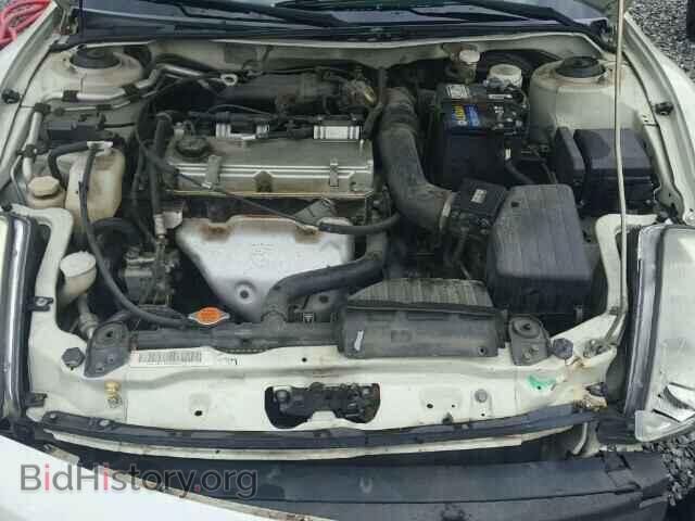 2003 MITSUBISHI ECLIPSE - VIN: 4A3AC44G23E012830 - Фото 7