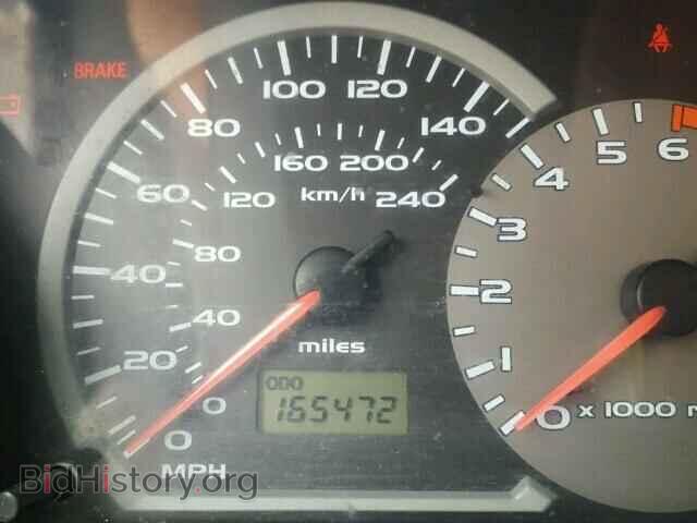 2003 MITSUBISHI ECLIPSE - VIN: 4A3AC44G23E012830 - Фото 8
