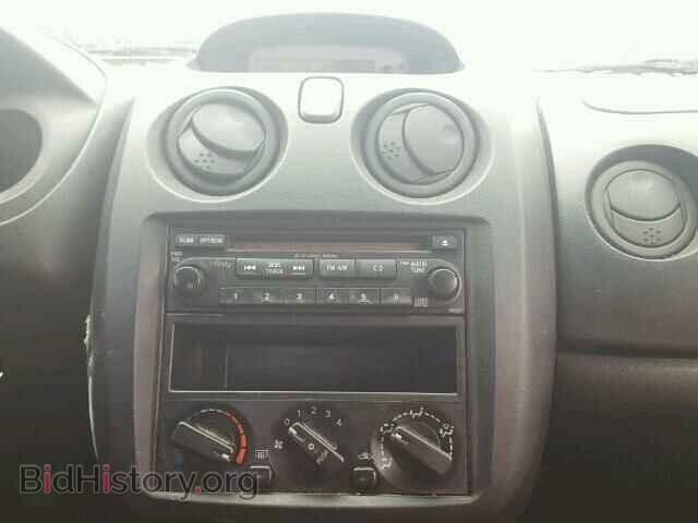 2003 MITSUBISHI ECLIPSE - VIN: 4A3AC44G23E012830 - Фото 10