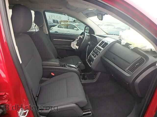2010 DODGE JOURNEY - VIN: 3D4PH5FV7AT282796 - Фото 5