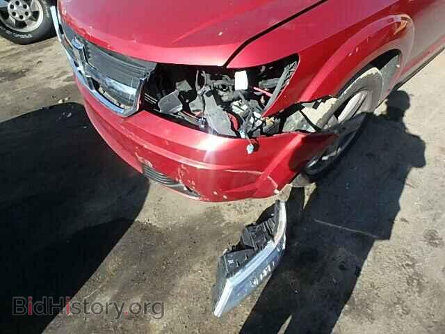 2010 DODGE JOURNEY - VIN: 3D4PH5FV7AT282796 - Фото 10