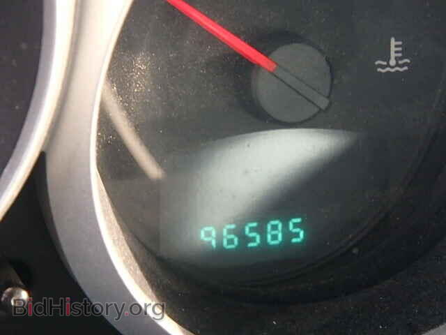 2009 DODGE CARAVAN - VIN: 2D8HN44E89R664486 - Фото 8