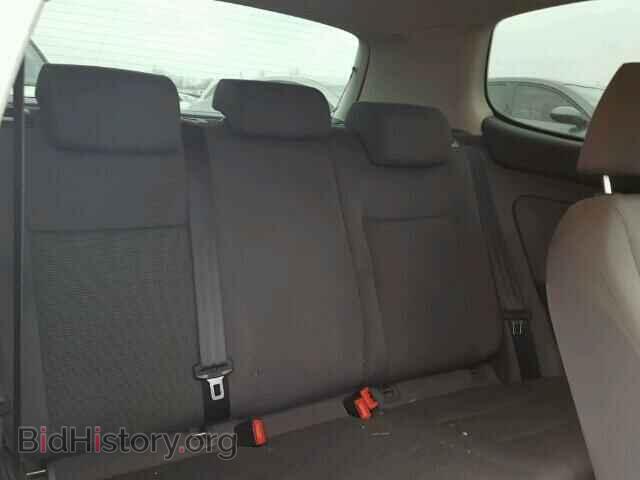 2007 VOLKSWAGEN RABBIT - VIN: WVWBR71K47W210261 - Фото 6