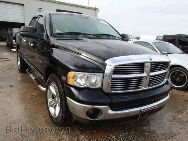 Photo 1D7HA18DX4S681393 - DODGE RAM 1500 2004