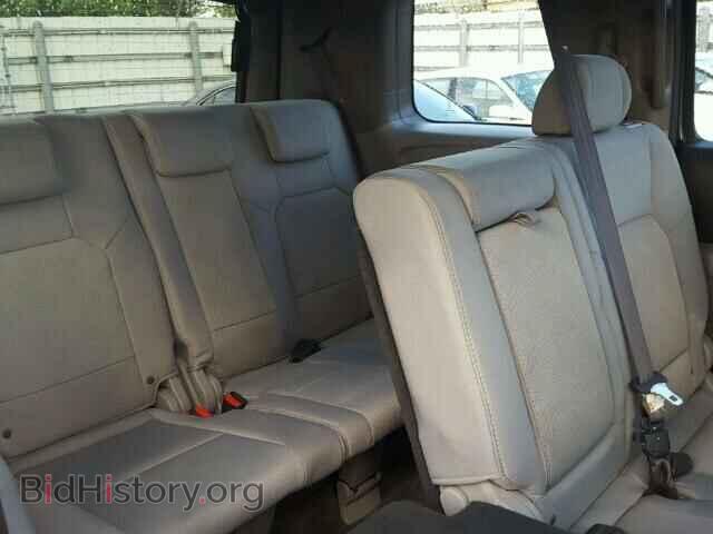 2011 HONDA PILOT - VIN: 5FNYF3H2XBB025615 - Фото 6