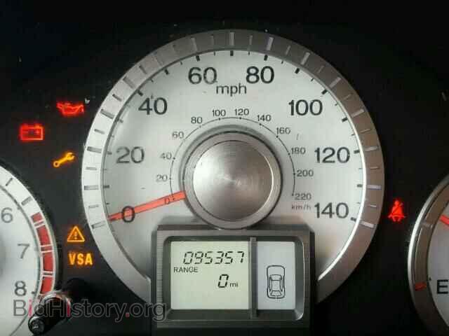 2011 HONDA PILOT - VIN: 5FNYF3H2XBB025615 - Фото 8