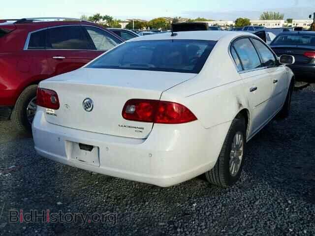 2006 BUICK LUCERNE - VIN: 1G4HP57266U212269 - Фото 4