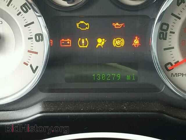 2007 FORD EDGE - VIN: 2FMDK49C17BB67293 - Фото 8