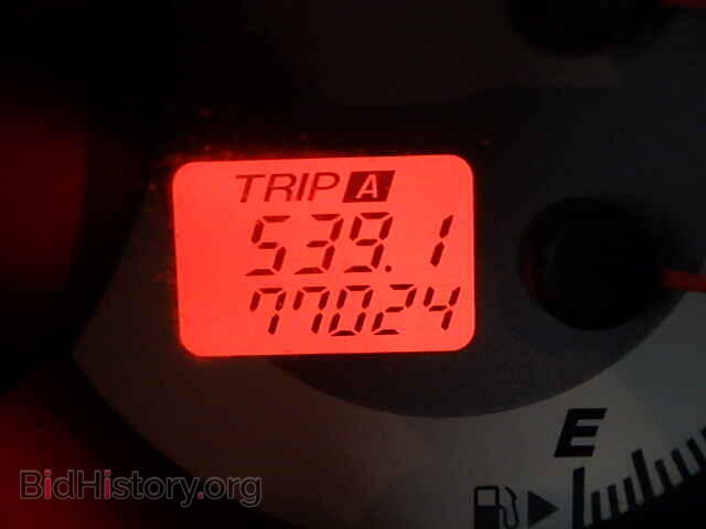 2008 MAZDA 3 - VIN: JM1BK32F281158979 - Фото 8