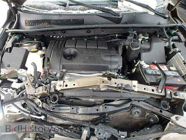 2011 TOYOTA RAV4 - VIN: 2T3ZF4DV9BW082425 - Фото 7