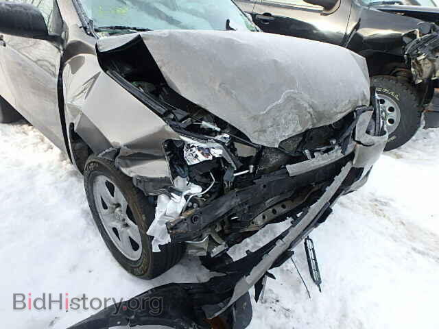 2011 TOYOTA RAV4 - VIN: 2T3ZF4DV9BW082425 - Фото 10