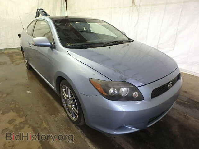 Фотография JTKDE167790284813 - TOYOTA SCION 2009