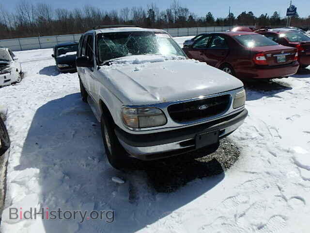 Photo 1FMZU32E1WZA64246 - FORD EXPLORER 1998