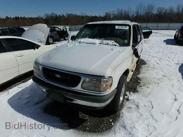 1998 FORD EXPLORER - VIN: 1FMZU32E1WZA64246 - Фото 2