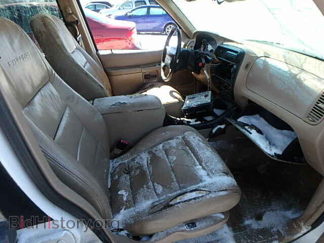 1998 FORD EXPLORER - VIN: 1FMZU32E1WZA64246 - Фото 5